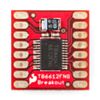 Motor Driver 1A Dual TB6612FNG (ROB-09457) Image 4