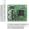 Motor Driver 2.5A MC33926 (ROB-11080) Image 2