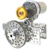 Motor Mount - Swivel Mount (ROB-12271) Image 2
