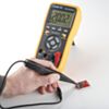 Multimeter Probes - Tweezers (TOL-11060) Image 2