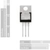 N-Channel MOSFET 60V 30A (COM-10213) Image 3