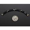 NeoPixel 1/4 60 Ring - WS2812 5050 RGB LED w/ Integrated Drivers (ADA1768) Image 4