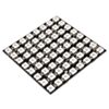NeoPixel NeoMatrix 8x8 - 64 RGB LED