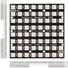 NeoPixel NeoMatrix 8x8 - 64 RGB LED (COM-12662) Image 2