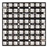 NeoPixel NeoMatrix 8x8 - 64 RGB LED (COM-12662) Image 3