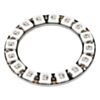 NeoPixel Ring - 16 x WS2812 5050 RGB LED