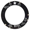 NeoPixel Ring - 16 x WS2812 5050 RGB LED (COM-12664) Image 3