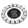 NeoPixel Ring - 16 x WS2812 5050 RGB LED (COM-12664) Image 4