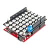 NeoPixel Shield - 40 RGB LED Pixel Matrix (COM-12663) Image 5