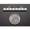 NeoPixel Stick - 8 x WS2812 5050 RGB LED with Integrated Drivers (ADA1426) Image 3