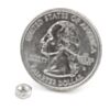 Nut - Metal (2-56) (PRT-08995) Image 2