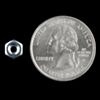 Nut - Metal (4-40 10 pack) (PRT-10454) Image 2