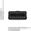 OBD-II connector (DEV-09911) Image 2