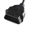 OBD-II to DB9 Cable (CAB-10087) Image 3