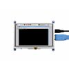 Raspberry Pi HDMI LCD (5 inch) (Seeed Studio) 