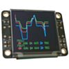 Freetronics 128x128 Pixel OLED Module