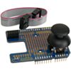 Freetronics OLED Shield LCD Adapter