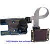Freetronics OLED Shield LCD Adapter