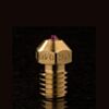 Ultimaker 2 Olsson Ruby 1.75mm 0.4mm Nozzle
