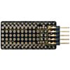 Freetronics OLED Stick LCD Adapter for LeoStick
