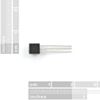 One Wire Digital Temperature Sensor - DS18B20 (SEN-00245) Image 2