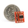 Opto-isolator Breakout (BOB-09118) Image 2