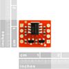 Opto-isolator Breakout (BOB-09118) Image 3
