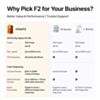 F2 Machine