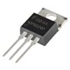P-Channel MOSFET 20V 24A - low Vgs(th)