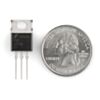 P-Channel MOSFET 60V 27A (COM-10349) Image 4