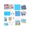 Makeblock mTiny Genius Kit - 9 Languages