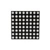 8x8 RGB LED Dot Matrix - Compatible with Rainbowduino (Seeed Studio) 