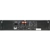 PA Amplifier Stereo 2x250W (SKU: A4164 Image 2)