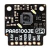 Pimoroni Near Optical Flow SPI Breakout (PAA5100JE)
