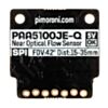 Pimoroni Near Optical Flow SPI Breakout (PAA5100JE)
