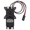 Parallax (Futaba S148) continuous rotation servo. (SKU: POLOLU-536 Image 2)
