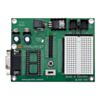 The Board of Education development board included in the BASIC Stamp Discovery Kit and Boe-Bot Robot Kit. (SKU: POLOLU-1601 Image 3)