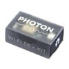 Particle Photon