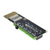 Particle Relay Shield for Photon