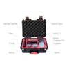 PGYTECH Safety Case for MAVIC 2