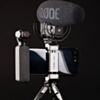 PGYTECH Universal Phone Holder for DJI Osmo Pocket