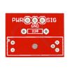 Photo Interrupter Breakout Board - GP1A57HRJ00F (BOB-09322) Image 2