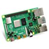 Raspberry Pi 4 Model B 1GB (DIY Kit Version - Additional Products Required)