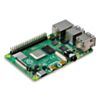 Raspberry Pi 4 Model B 8GB (DIY Kit Version - Additional Products Required)