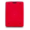 Raspberry Pi 4 Case, Red/White (Official)