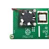 Raspberry Pi PoE HAT (Official)