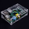 Case / Box / Enclosure for Raspberry Pi B