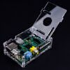 Case / Box / Enclosure for Raspberry Pi B