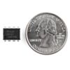 PICAXE 08M2 Microcontroller (8 pin) (COM-10803) Image 4