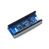Waveshare 10-DOF IMU Sensor Module for Raspberry Pi Pico (ICM20948 and LPS22HB)
